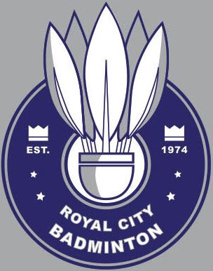 Royal City Babminton Club Guelph On